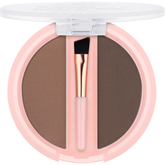 Essence Brow Powder Duo Set 02 Medium